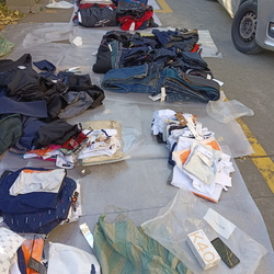 clothing and general merchandise
